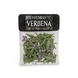 Hierba Verbena